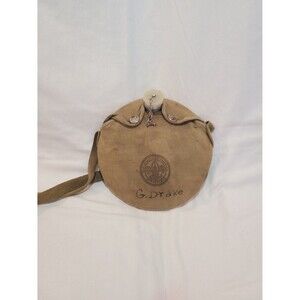 Vintage Boy Scouts Canteen